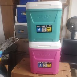Cooler 60 qt
