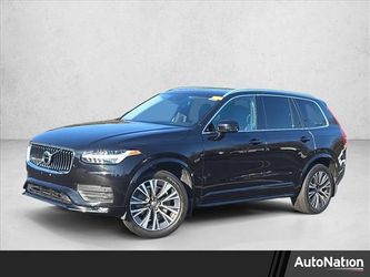 2021 Volvo XC90