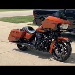 2020 Road Glide Special 