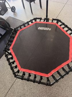Trampoline