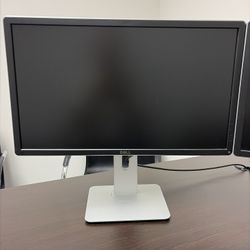 Computer monitors