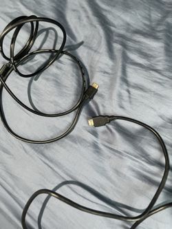 HDMI Cables