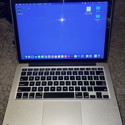 MacBook Pro 13.3 Display 