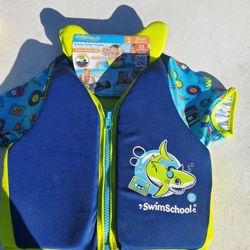 Swim Vest 