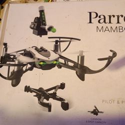 Parrot Mambo Drone