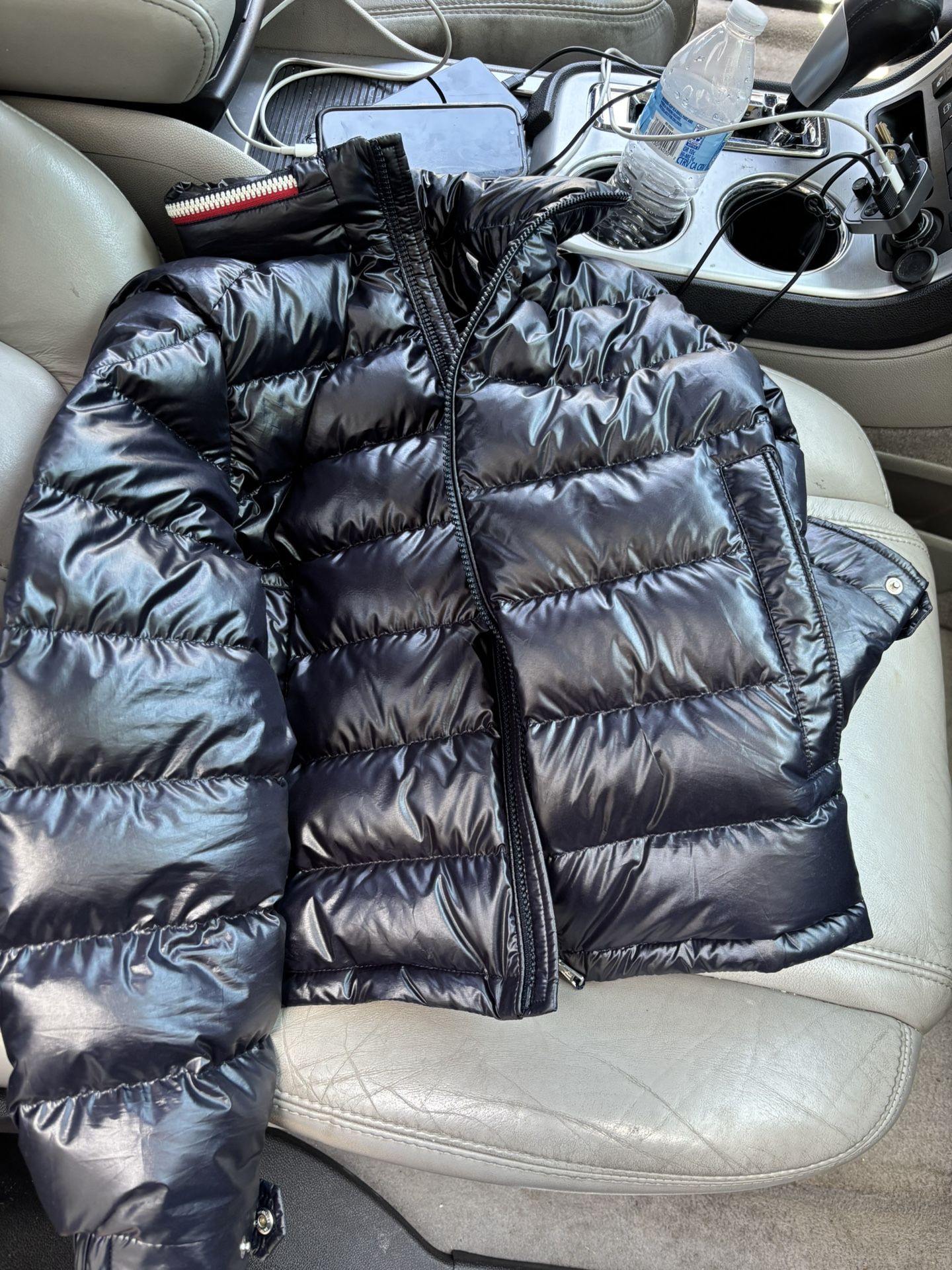 Moncler Coat