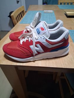 New Balance sneakers