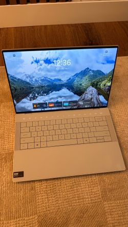 Dell XPS 14
