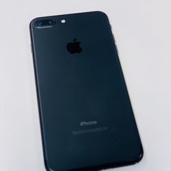 iPhone 7 Plus Fully Unlocked 