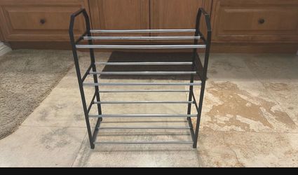 Shoe Rack