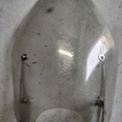 Motorcycle Wind Screen