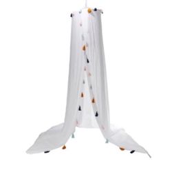 Pillowfort Tassel Canopy
