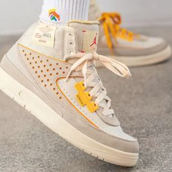 Jordan 2