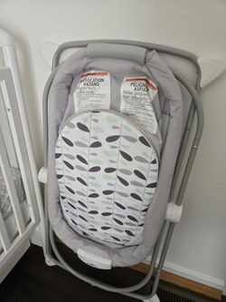 Baby Bassinet