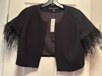 White House Black Market Dress Jacket