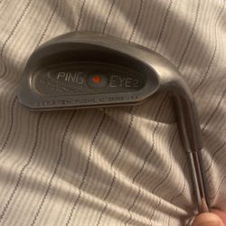 Ping Eye 2 Wedge