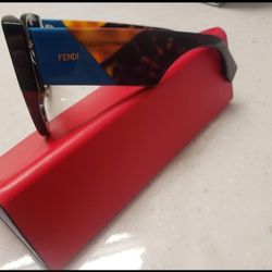 FENDI,SUNGLASSES 