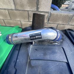 Cold Air Intake GM03-06