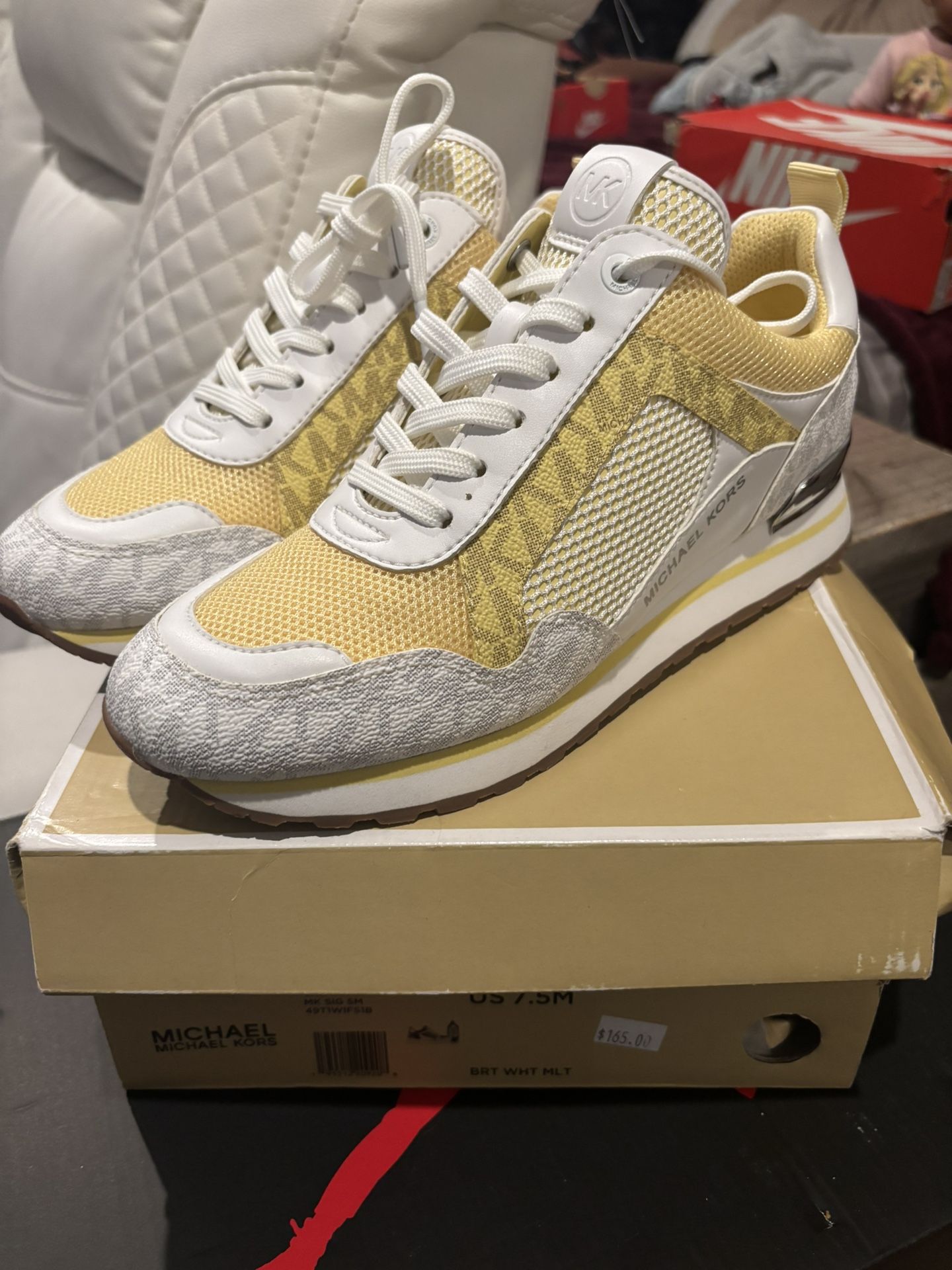 MK Shoes 