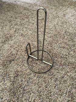 Paper Towel Holder