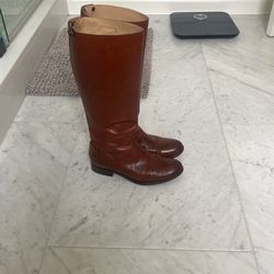 Frye Boots