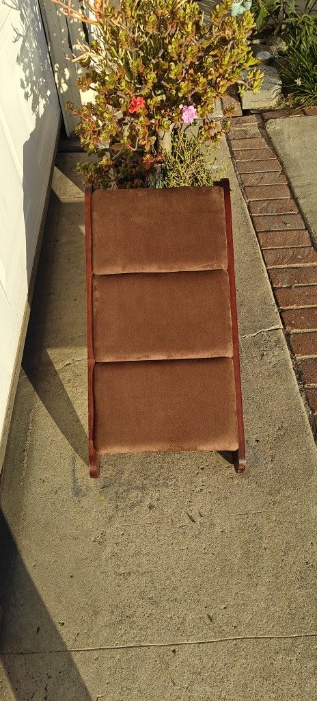 Excellent Condition Like New Small Dog Ramp