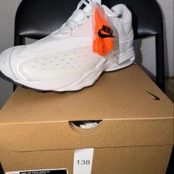 Nike Drake "Nocta" Summit White