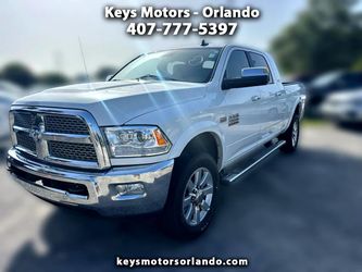 2015 RAM 2500
