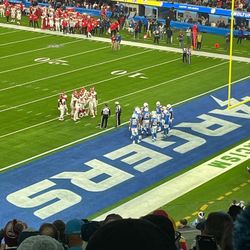 Chargers Vs Dolphins Tickets