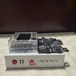 DMA Bundle 