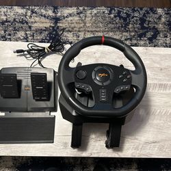 PXN Steering Wheel