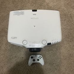 Epson Prolite Projector