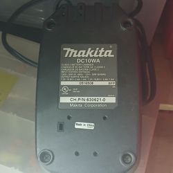 marital charger