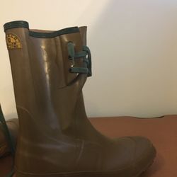 Nesco Fishing & Hunting  Boots
