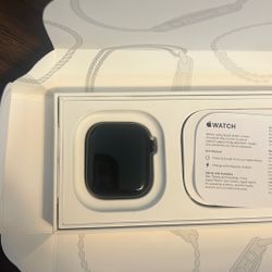 Apple Watch 10 , 42mm Black