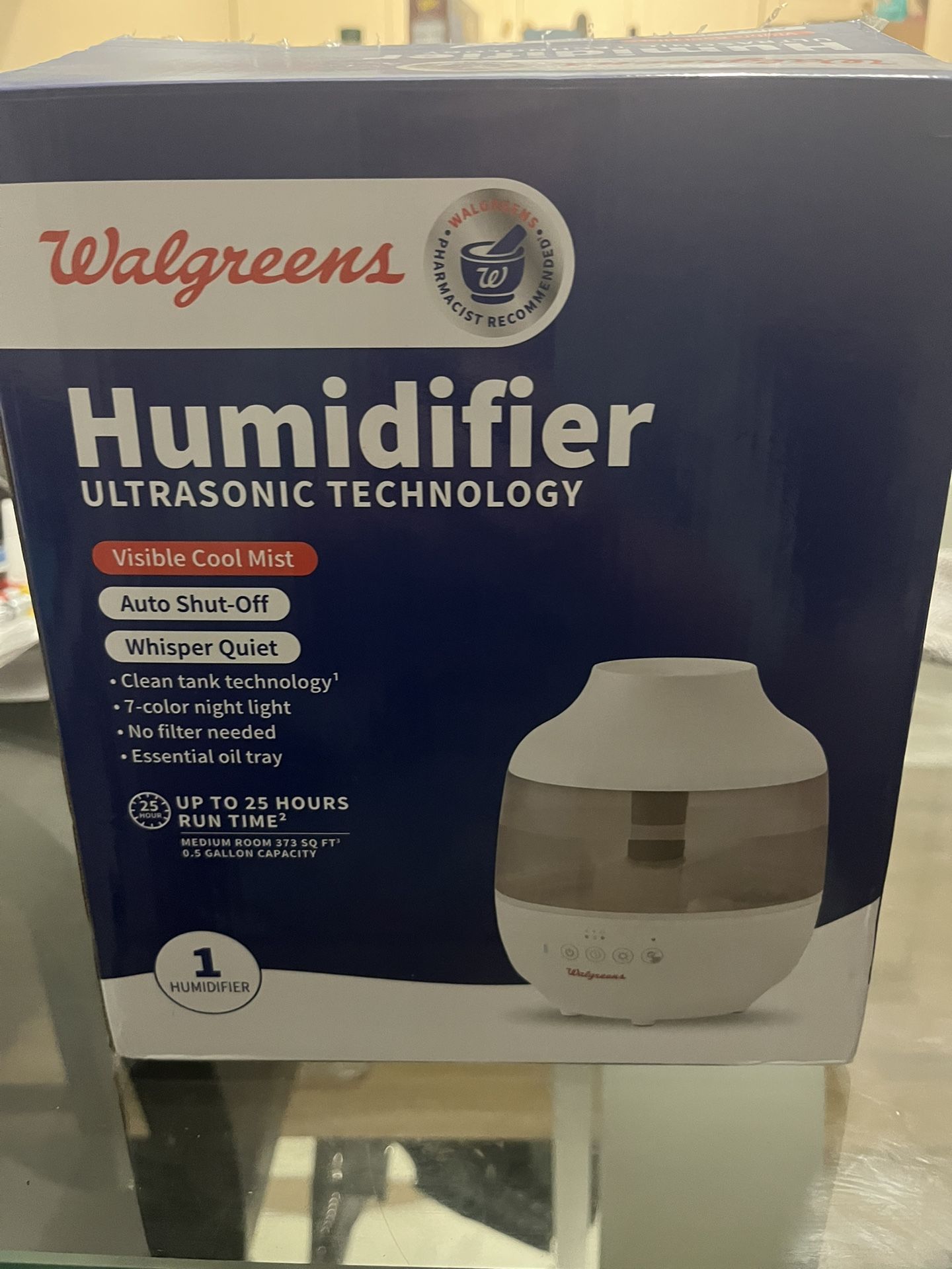 Humidifier
