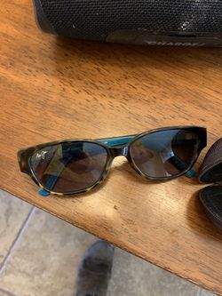Maui Jim sunglasses MJ269-10P