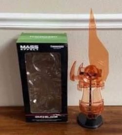 Mass Effect Omni Blade Thinkgeek Cosplay Collectors just $20