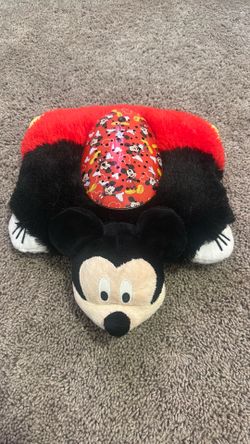 Pillow Pets Sleeptime Lite Mickey Mouse