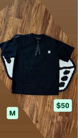 Amiri shirt