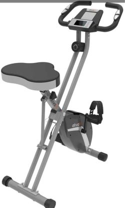 STATIONARY  BIKE