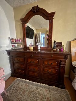 Mueble para ropa