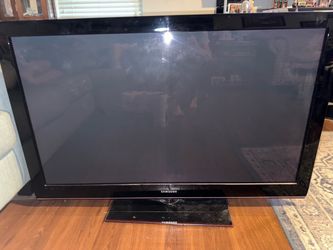 48" Samsung Plasma TV--Great Condition