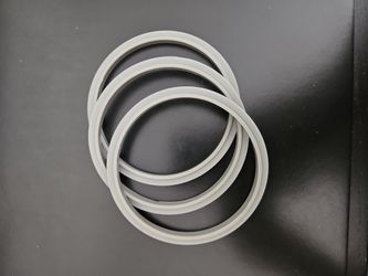 Sealing O-ring Rings For Magic Bullet