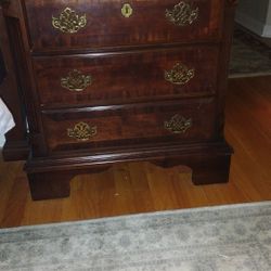 Night stands / End Tables