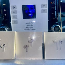 Airpods Earbuds Headset 