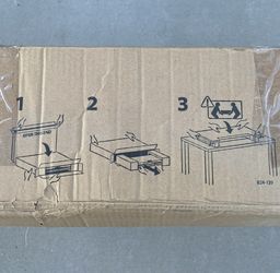 Sit Stand Desk