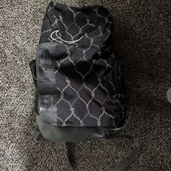 nike elite backpack 