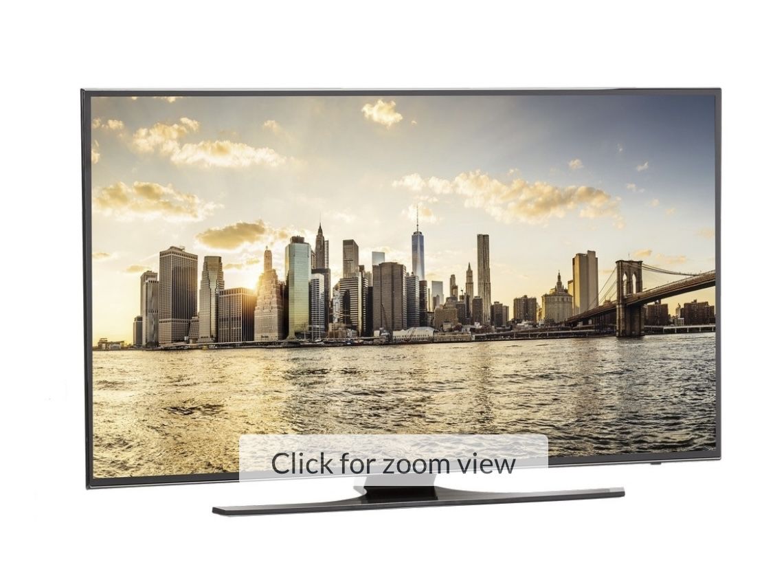 Samsung  55'' LED 4K UHD Smart TV