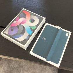 iPad Air 4